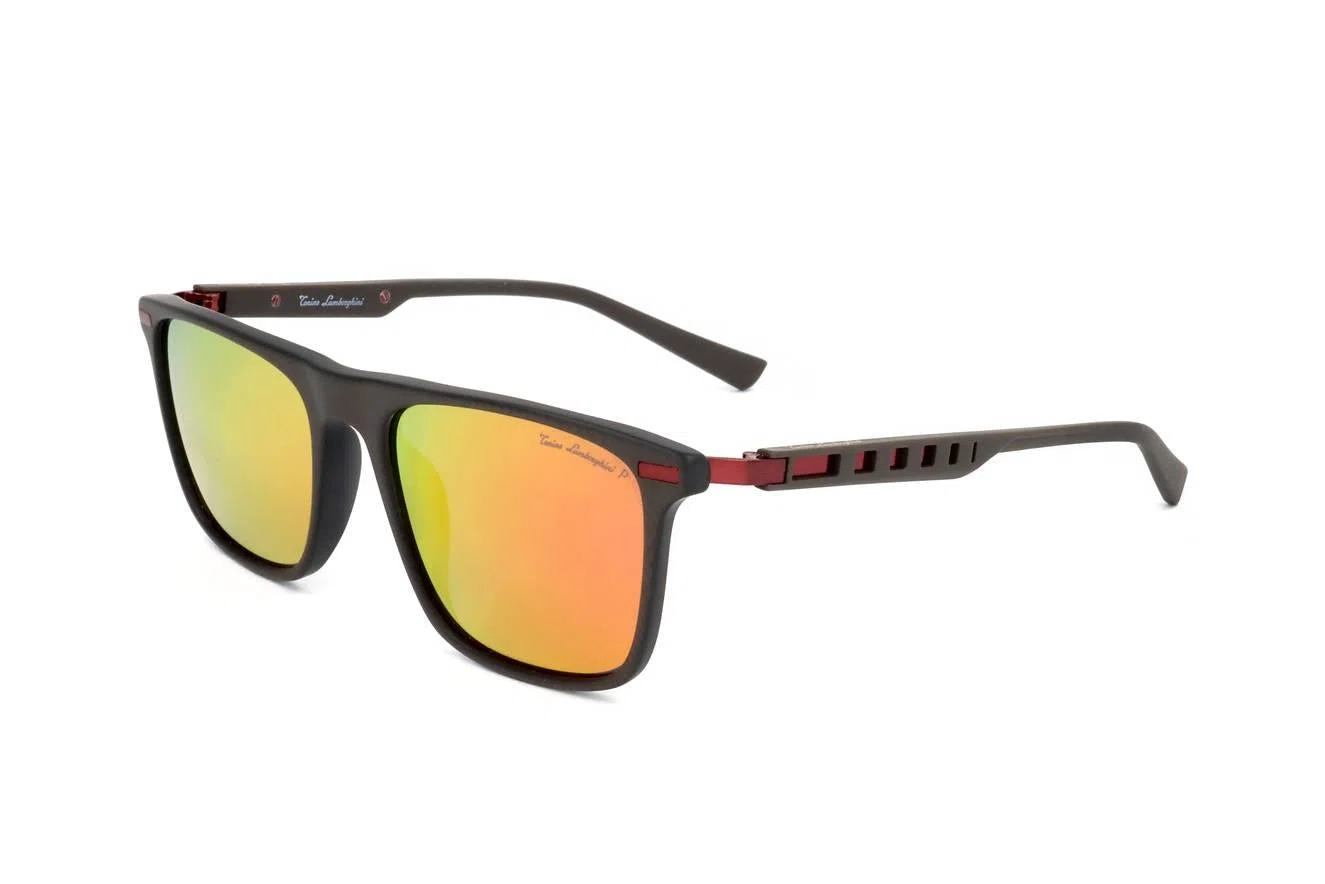 Tonino Lamborghini TL911S Sunglasses - view 5